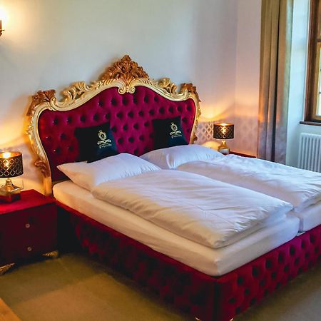 Innviertler Versailles Aurolzmunster Esterno foto